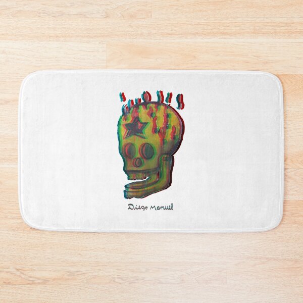Item preview, skulls on fire 3d 2 designed and sold by Diego Manuel Rodriguez.