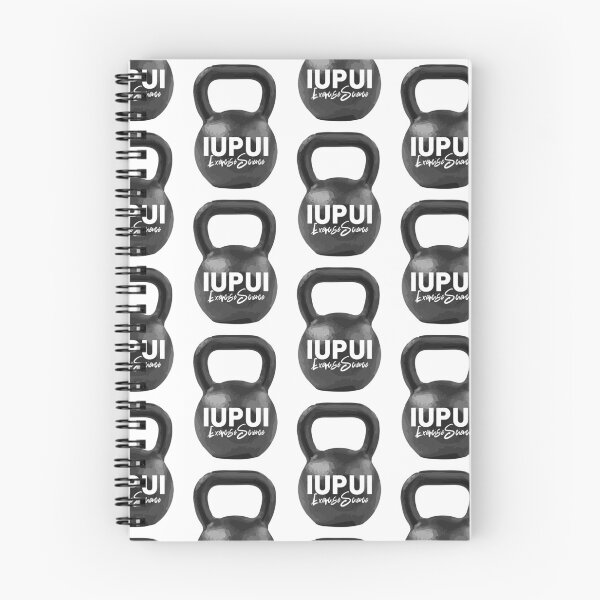 Item preview, iupui exercise science major 5 designed and sold by Nicole Christine.