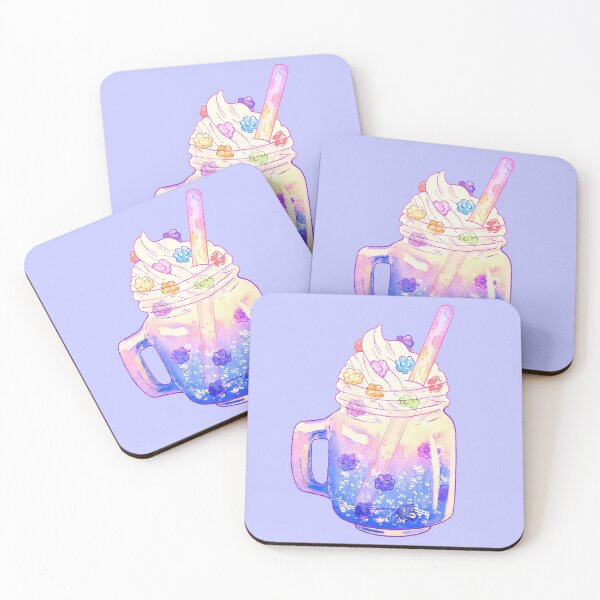 Item preview, Konpeito Drink designed and sold by ikokoszka.