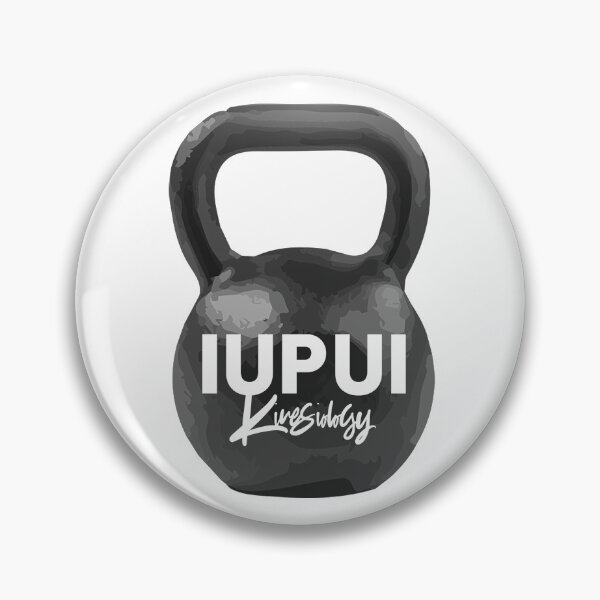 Item preview, iupui kinesiology major designed and sold by Nicole Christine.