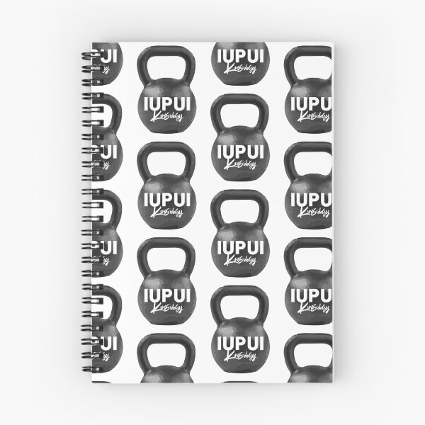 Item preview, iupui kinesiology major designed and sold by Nicole Christine.