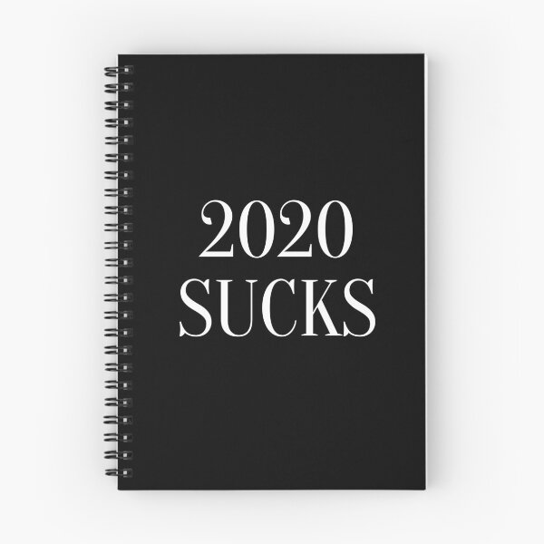 Item preview, 2020 Sucks designed and sold by j7boy.