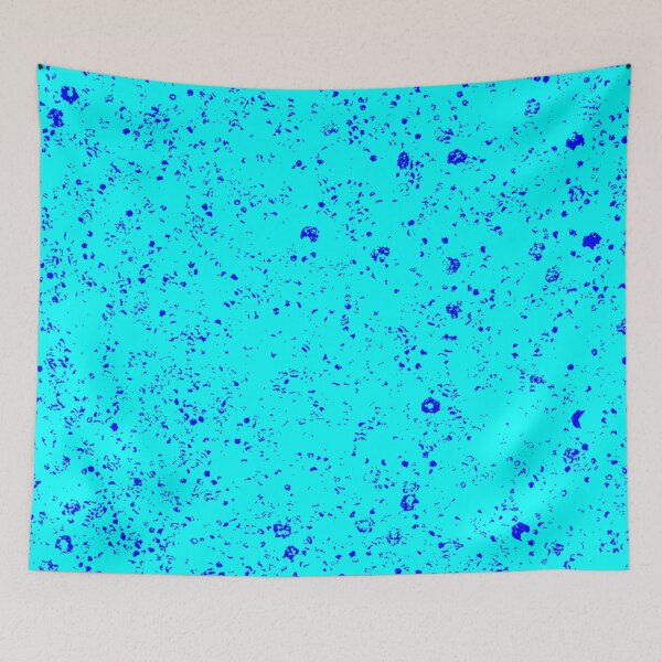 Item preview, Blue Noise designed and sold by Poetic Patterns Studio.