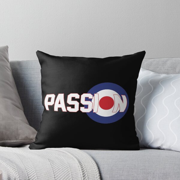 Item preview, MOD Passion designed and sold by nfydesigns.