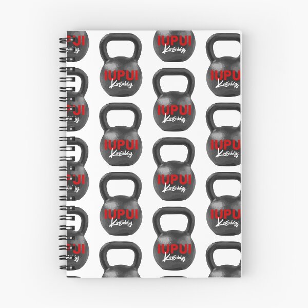 Item preview, iupui kinesiology major 1 designed and sold by Nicole Christine.
