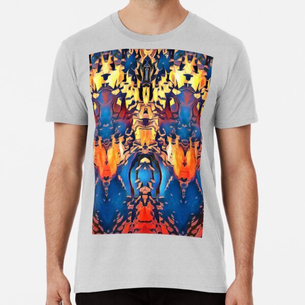 Metropolitan Premium T-Shirt