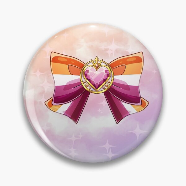 Item preview, Lesbian Pride Power designed and sold by Padfootlet.