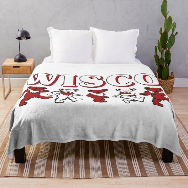 Item preview, Wisco Bears designed and sold by Sand Design.