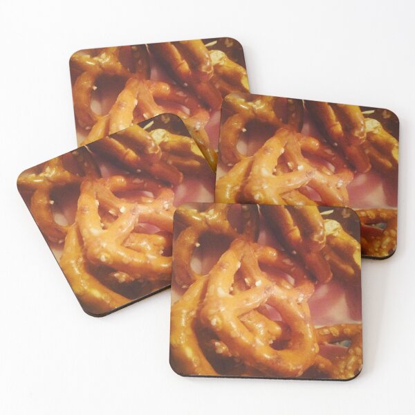 Item preview, Pretzel cravings designed and sold by DivineTiffany.