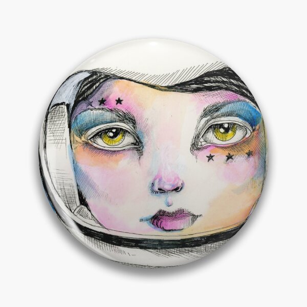 Item preview, Celestial Traveler  designed and sold by Deann Acton.