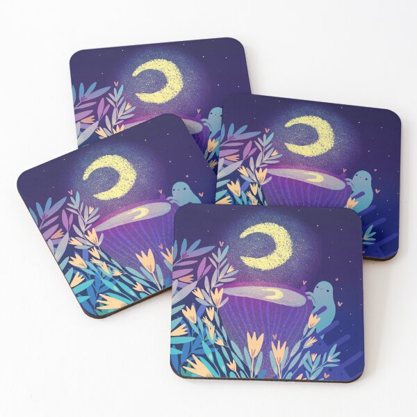 Item preview, Garden of wonderful discoveries  designed and sold by mjdaluz.