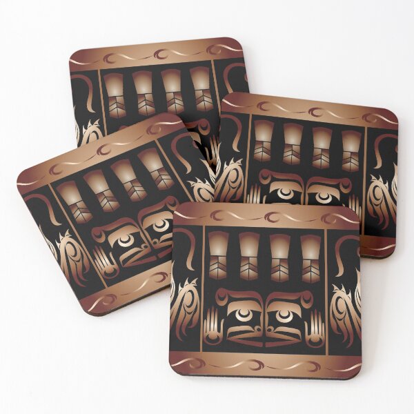 Item preview, Coppers designed and sold by Lou-ann Neel.