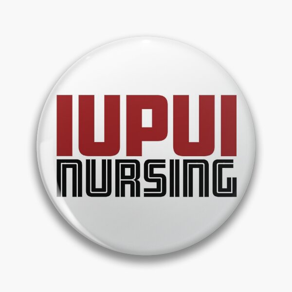 Item preview, iupui nursing major designed and sold by Nicole Christine.