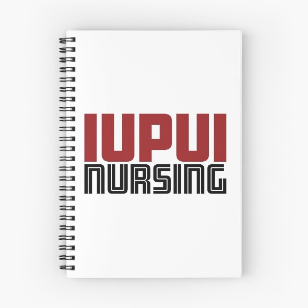 Item preview, iupui nursing major designed and sold by Nicole Christine.