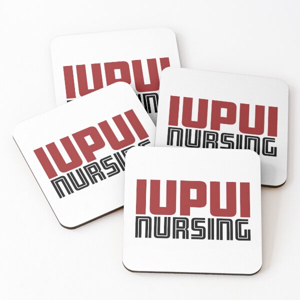 Artikelvorschau, Iupui Nursing Major entworfen und verkauft von Nicole Christine.