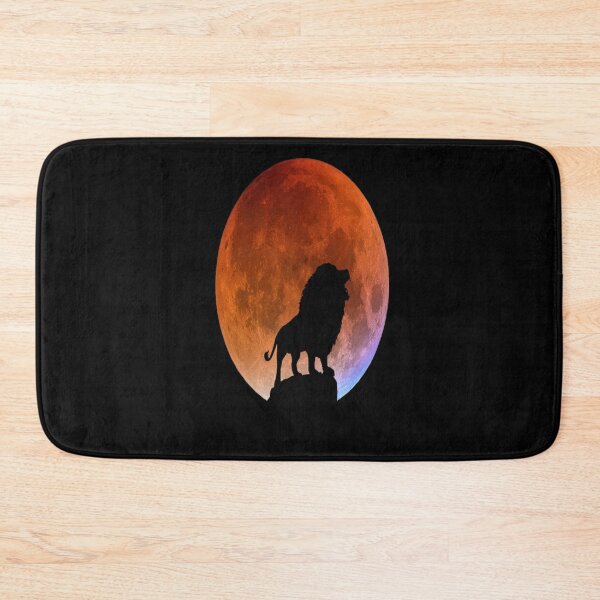 Item preview, Lion - Redmoon designed and sold by Obeyesse.