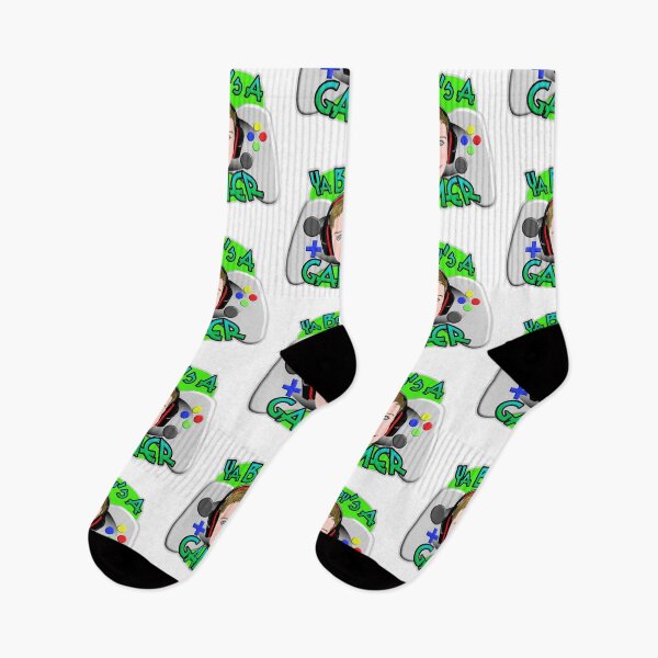 Item preview, Ya Boy's A Gamer designed and sold by xbob.