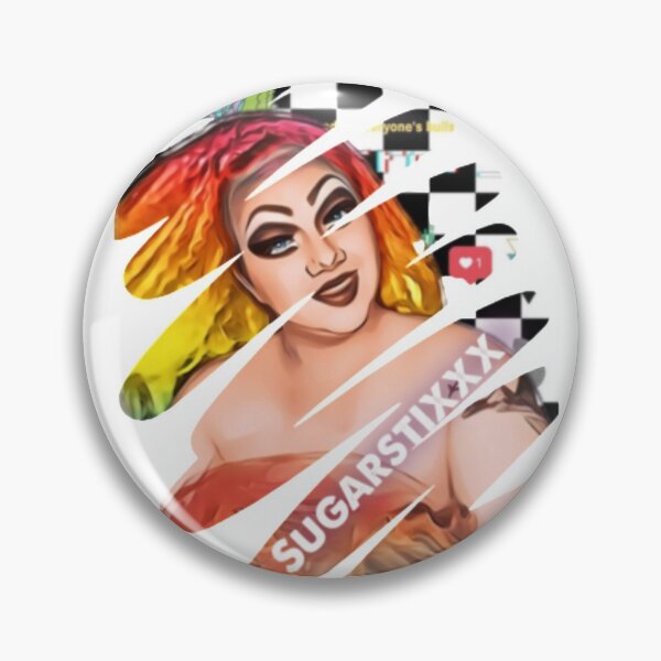 Item preview, Sugarstixxx Merch  (Checkers) designed and sold by sugarstixxx.