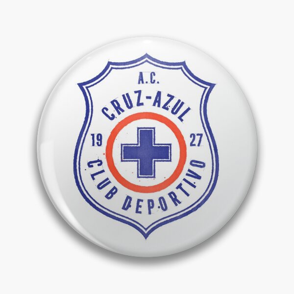 Aperçu de l'œuvre Badge de football repensé créée et vendue par DanKNorris.