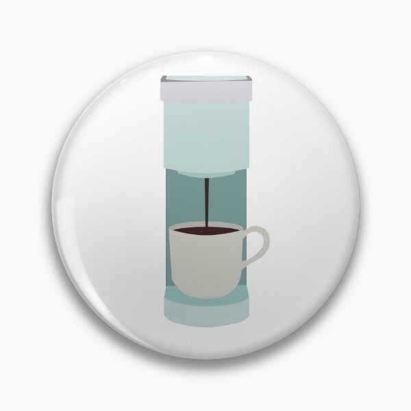 Item preview, Mint Keurig K-Mini designed and sold by Sarah Burk.