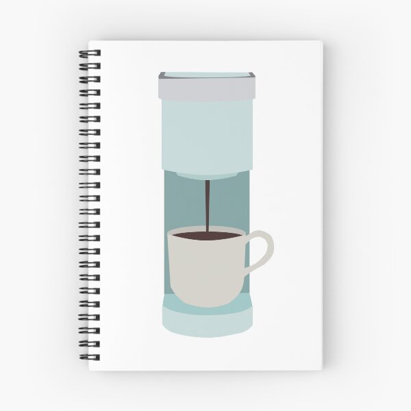 Item preview, Mint Keurig K-Mini designed and sold by Sarah Burk.