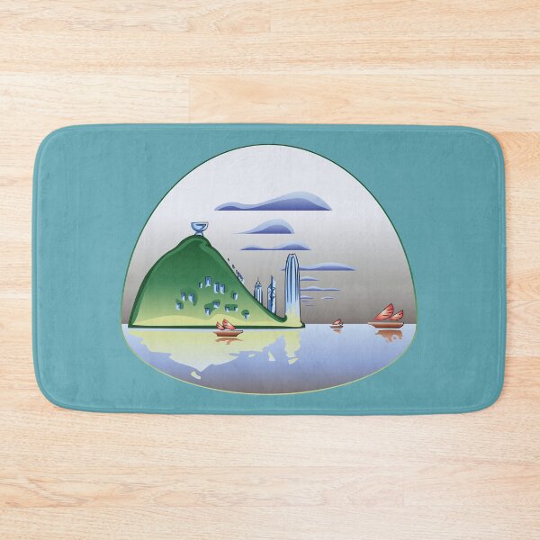 Item preview, Hong Kong designed and sold by John-Frum.