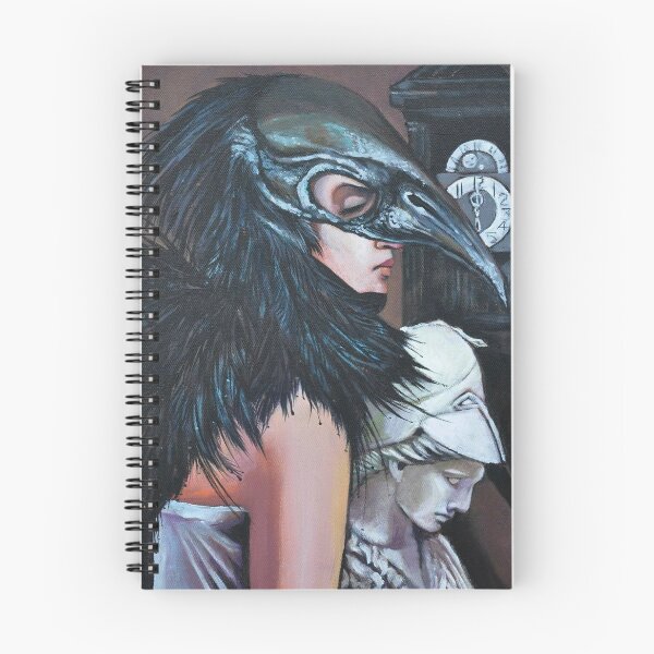 Item preview, "Nevermore" designed and sold by Bruce Collins.