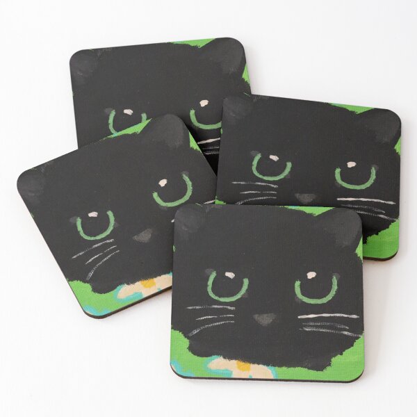 Item preview, Feline Friendly designed and sold by ArtIsland.
