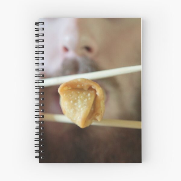 Item preview, Man-eating Egg Roll designed and sold by neldamays.