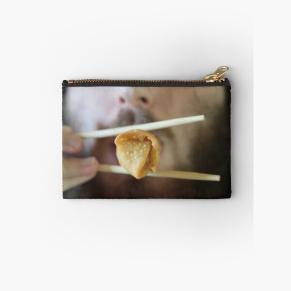 Item preview, Man-eating Egg Roll designed and sold by neldamays.
