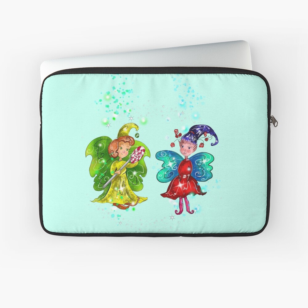 Item preview, Laptop Sleeve designed and sold by TeelieTurner.