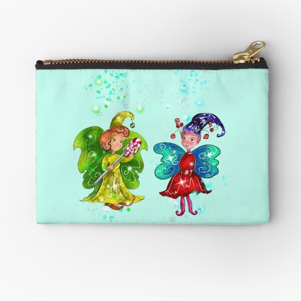 Item preview, Mini Snap And The Micro Miniature Fairy™  designed and sold by TeelieTurner.