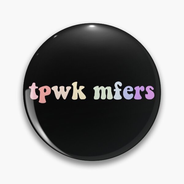 Item preview, tpwk mfers pastel designed and sold by margaroconnor.