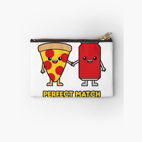 Item preview, Pizza and cola designed and sold by nmdesigns1.