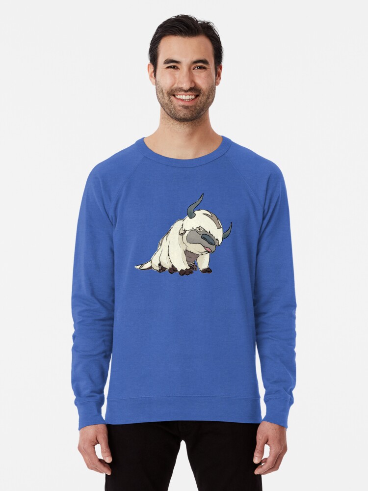 Appa avatar sweatshirt 2025