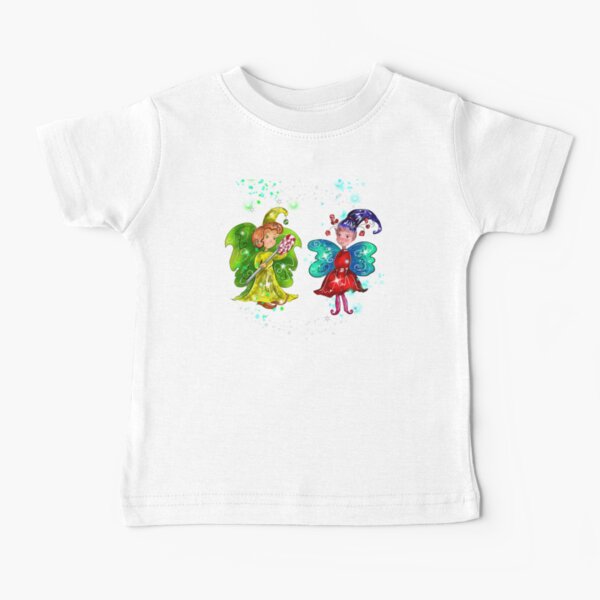Item preview, Mini Snap And The Micro Miniature Fairy™  designed and sold by TeelieTurner.
