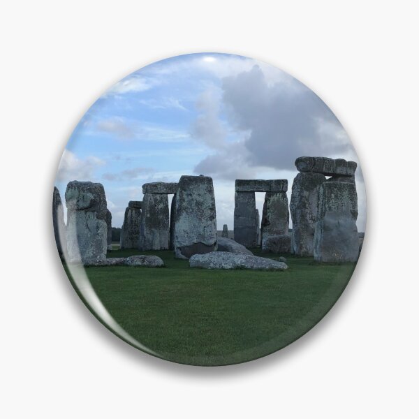Item preview, Stonehenge - Wiltshire, England, UK designed and sold by alainakozyart.