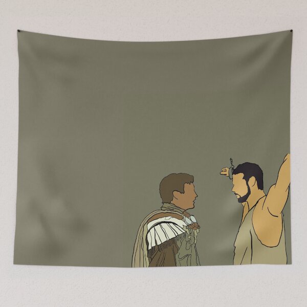 Item preview, Gladiator designed and sold by EHLISCA.