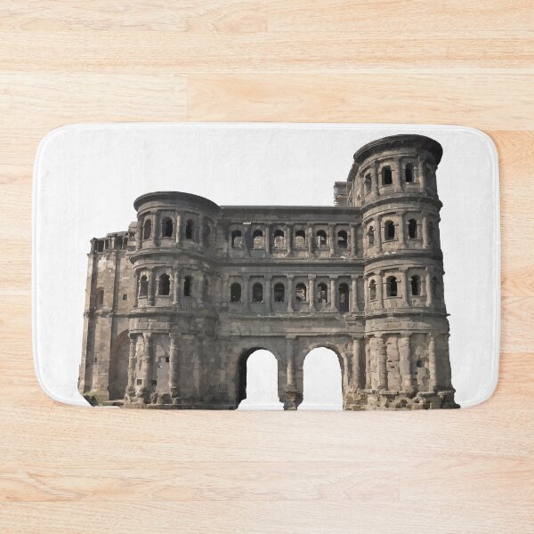 Item preview, Porta Nigra, Trier designed and sold by mattpanta.