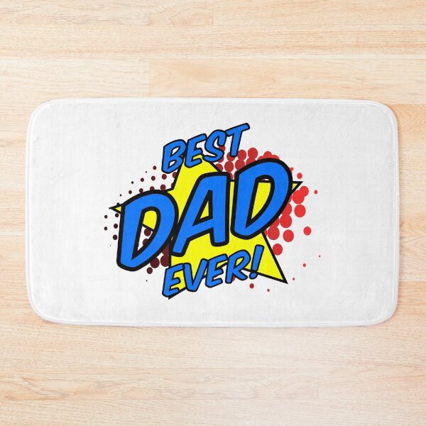 Item preview, Best DAD Ever! designed and sold by Triumphance.