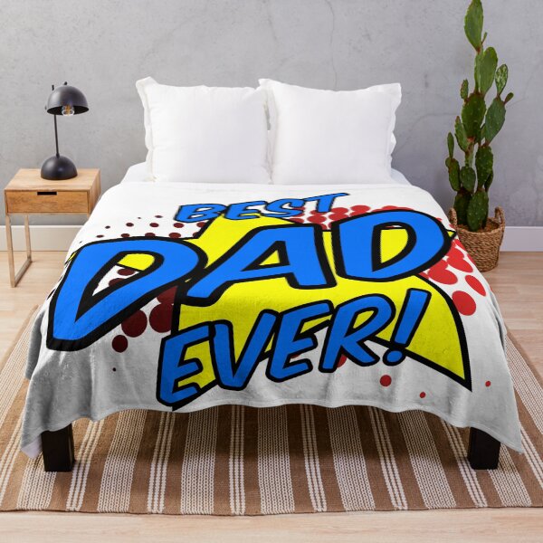 Item preview, Best DAD Ever! designed and sold by Triumphance.