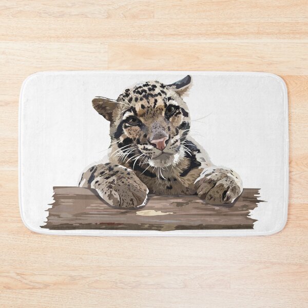 Item preview, Hazy tiger designed and sold by obscurite.
