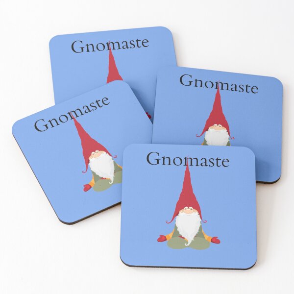 Item preview, Gnomaste To You All designed and sold by Mamalia.