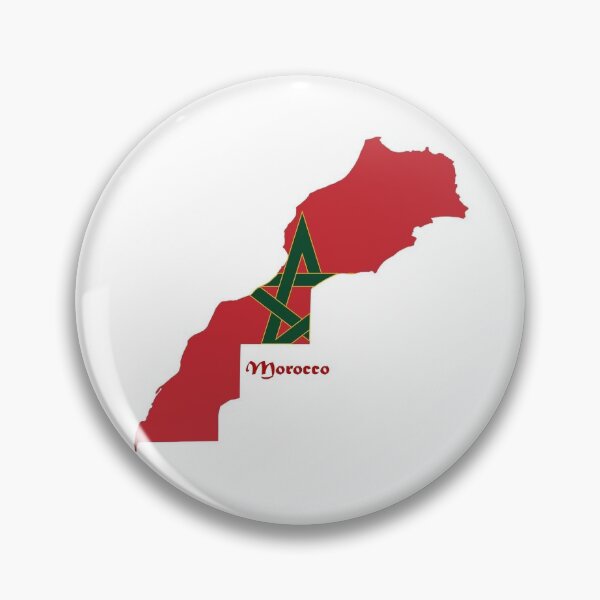 Item preview, Morocco designed and sold by don-tarik.