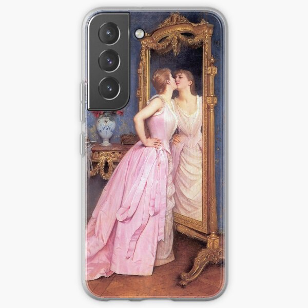 Toulmouche's "Vanity" Samsung Galaxy Soft Case