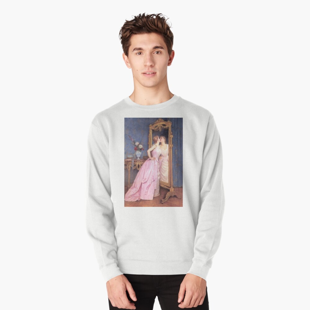 Artikel-Vorschau von Pullover, designt und verkauft von laurens-doodles.