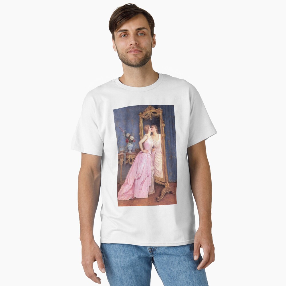 Artikel-Vorschau von Classic T-Shirt, designt und verkauft von laurens-doodles.
