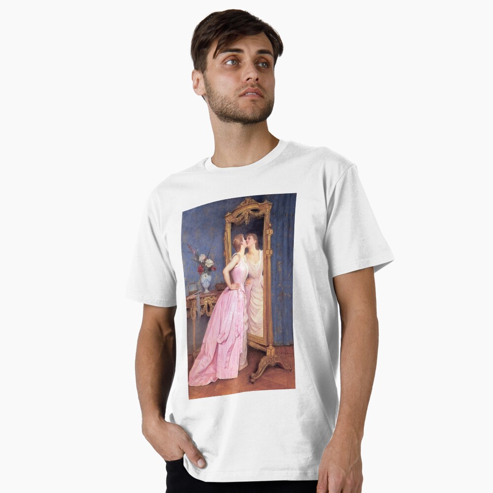 Artikel-Vorschau von Premium T-Shirt, designt und verkauft von laurens-doodles.