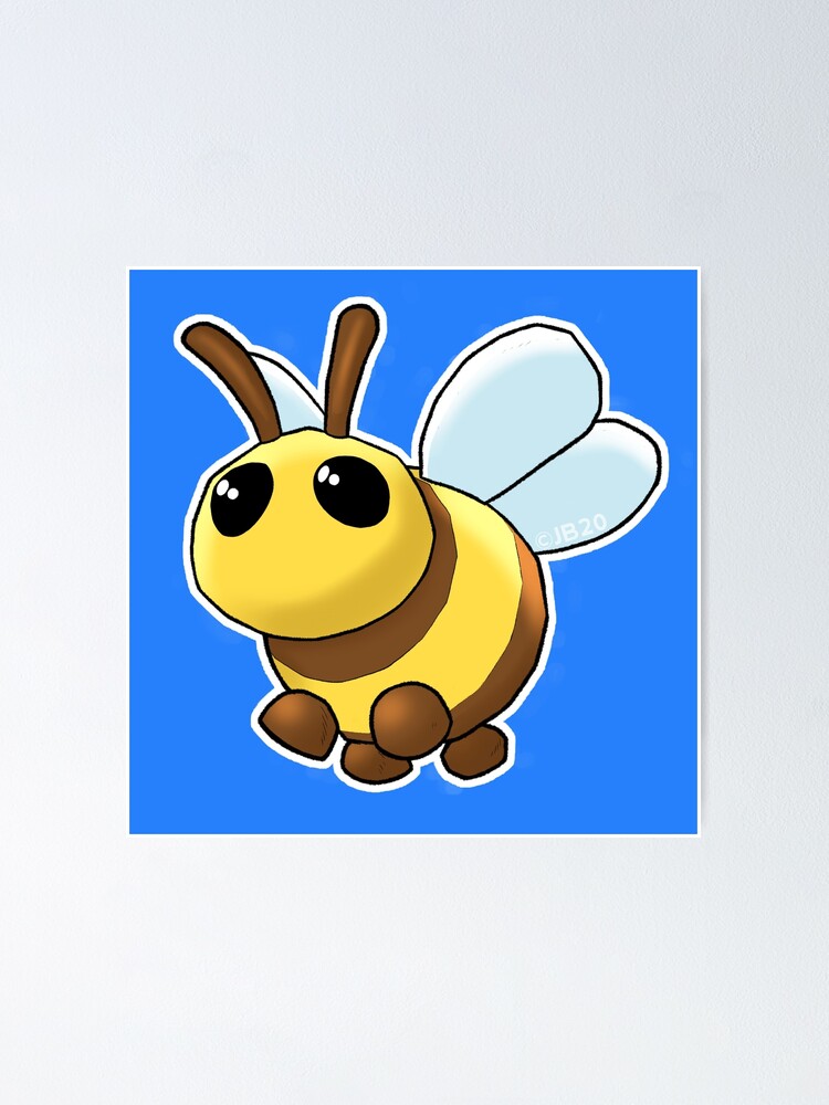 Roblox Adopt Me Bee Pets