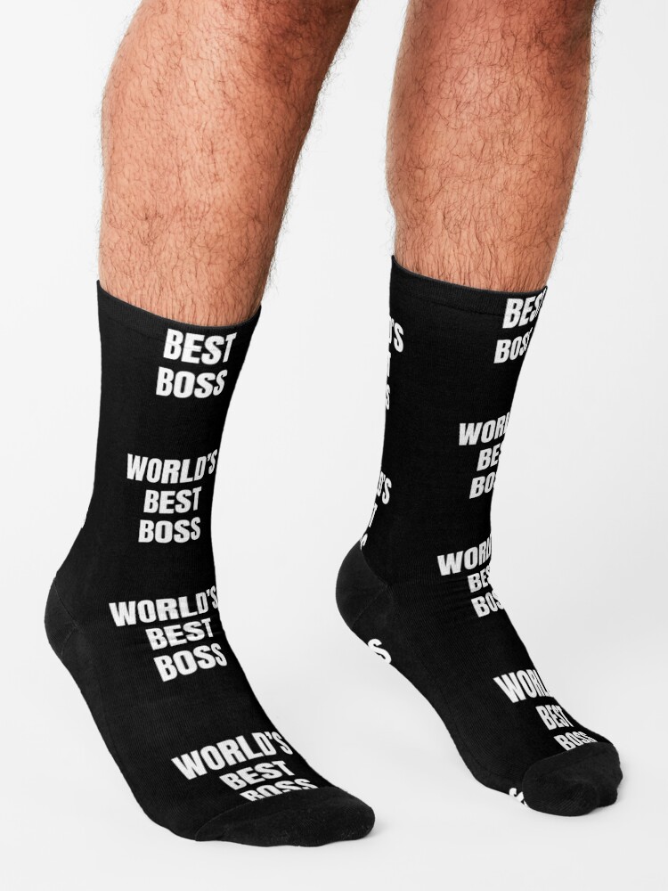 World's Best Socks